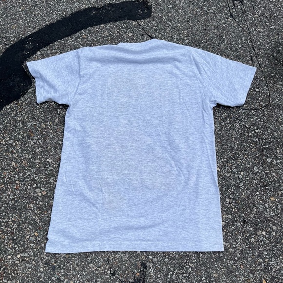 Vintage Vacation Tee Sz M - Picture 3 of 3